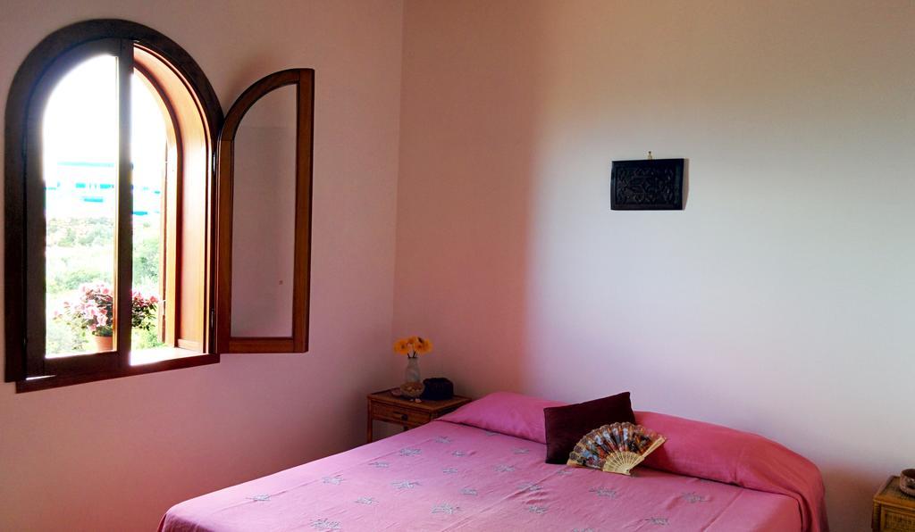 Il Gelsomino Home Holiday อัลคาโม ภายนอก รูปภาพ
