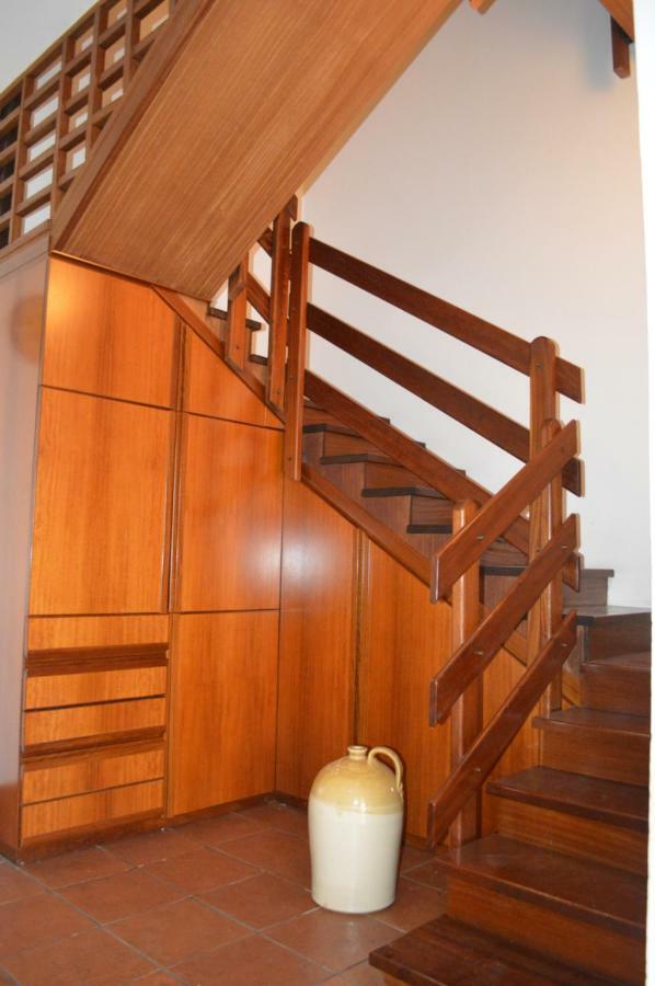 Il Gelsomino Home Holiday อัลคาโม ภายนอก รูปภาพ